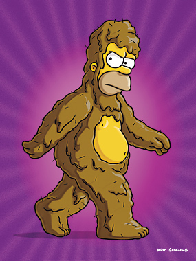 Симпсоны 1 сезон 7 серия