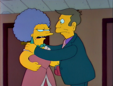 Симпсоны 2 сезон 14 серия