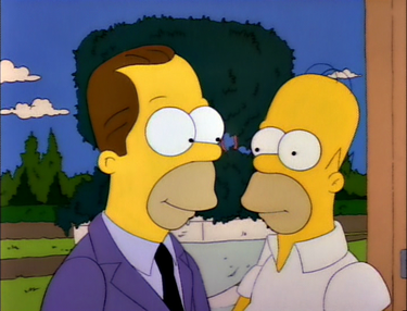 Симпсоны 2 сезон 15 серия