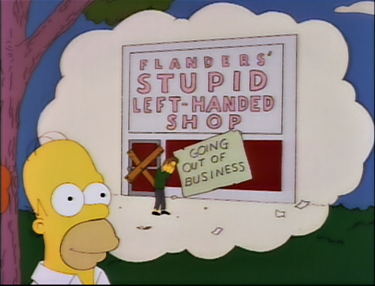 Симпсоны 3 сезон 3 серия