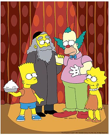 Симпсоны 3 сезон 6 серия
