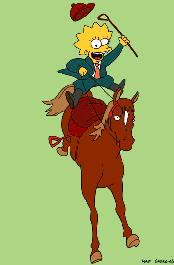 Симпсоны 3 сезон 8 серия