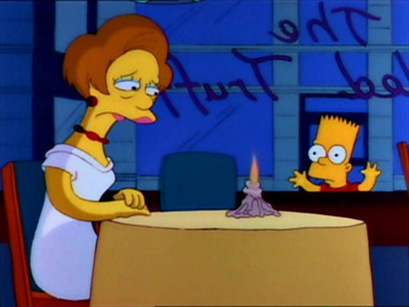 Симпсоны 3 сезон 16 серия