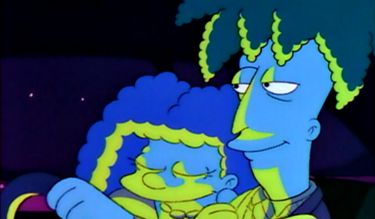 Симпсоны 3 сезон 21 серия