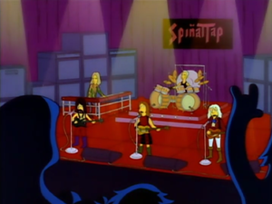 Симпсоны 3 сезон 22 серия