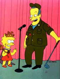 Симпсоны 4 сезон 4 серия