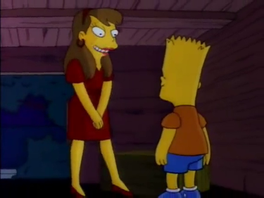 Симпсоны 4 сезон 8 серия