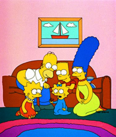 Симпсоны 4 сезон 10 серия