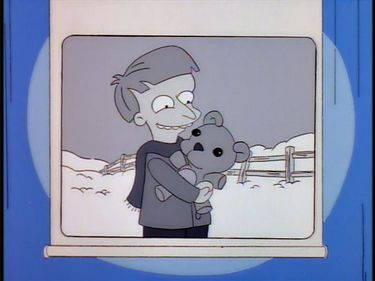 Симпсоны 5 сезон 4 серия