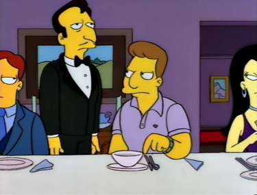 Симпсоны 5 сезон 20 серия