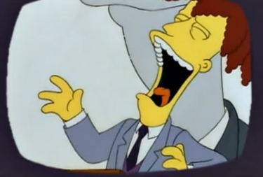 Симпсоны 6 сезон 5 серия