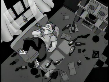 Симпсоны 6 сезон 18 серия