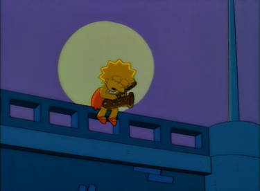 Симпсоны 6 сезон 22 серия