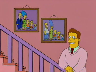 Симпсоны 7 сезон 10 серия