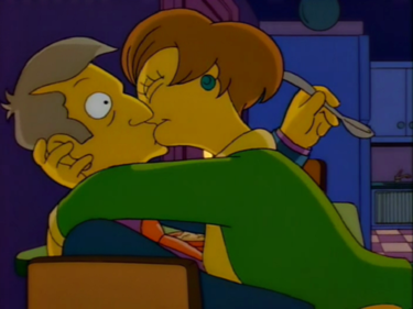 Симпсоны 8 сезон 19 серия