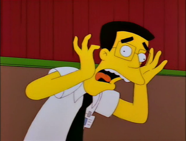 Симпсоны 8 сезон 23 серия