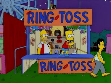 Симпсоны 9 сезон 12 серия