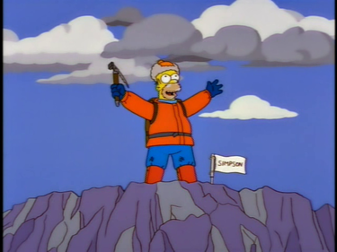 Симпсоны 9 сезон 23 серия