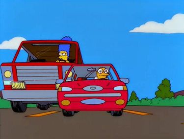 Симпсоны 10 сезон 15 серия