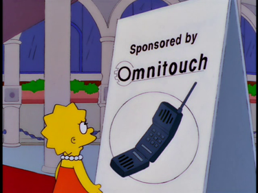 Симпсоны 10 сезон 16 серия