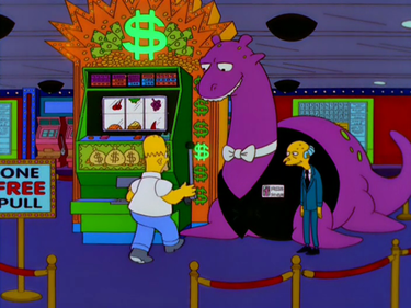 Симпсоны 10 сезон 21 серия