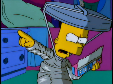 Симпсоны 11 сезон 2 серия