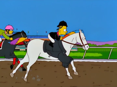 Симпсоны 11 сезон 13 серия