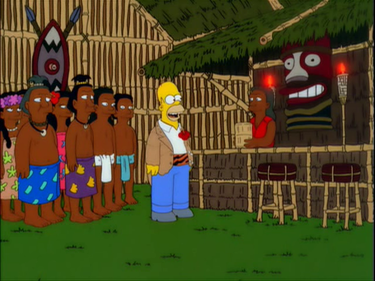 Симпсоны 11 сезон 15 серия