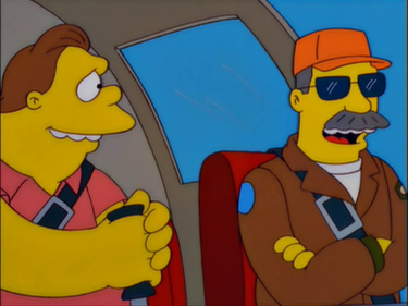 Симпсоны 11 сезон 18 серия