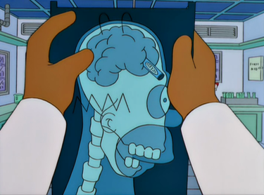 Симпсоны 12 сезон 9 серия