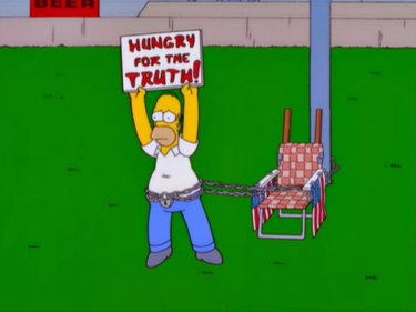 Симпсоны 12 сезон 15 серия