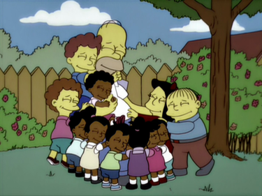 Симпсоны 12 сезон 20 серия