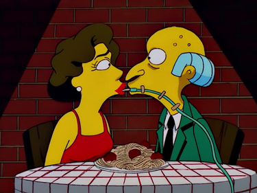 Симпсоны 13 сезон 4 серия