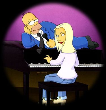 Симпсоны 13 сезон 5 серия