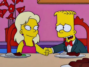 Симпсоны 13 сезон 11 серия