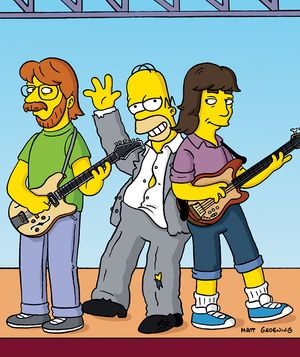 Симпсоны 13 сезон 16 серия