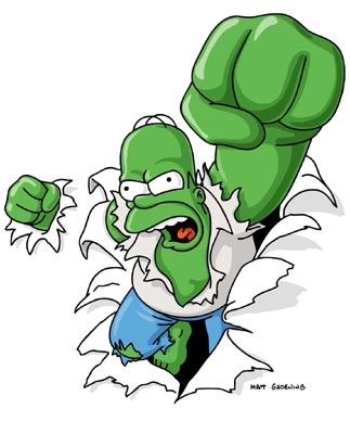 Симпсоны 13 сезон 18 серия