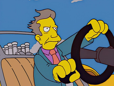 Симпсоны 14 сезон 7 серия