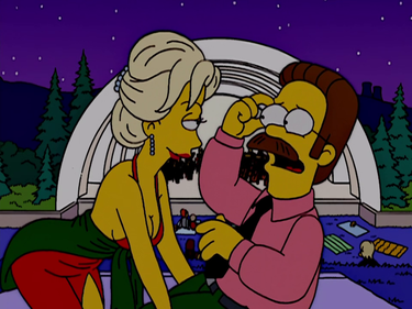 Симпсоны 14 сезон 13 серия