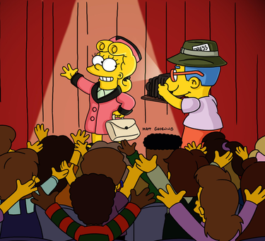 Симпсоны 15 сезон 3 серия