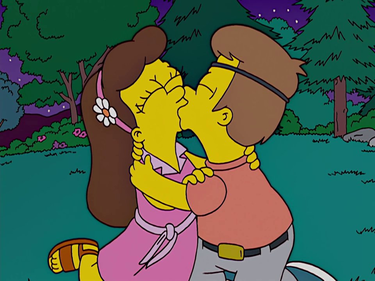 Симпсоны 15 сезон 20 серия