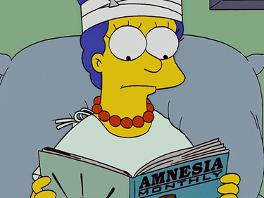 Симпсоны 17 сезон 20 серия