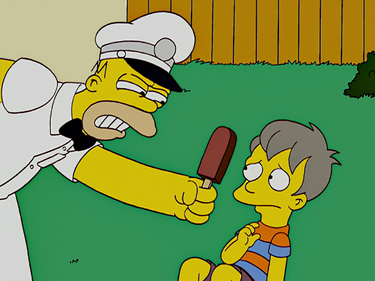 Симпсоны 18 сезон 7 серия