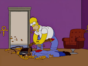 Симпсоны 20 сезон 4 серия