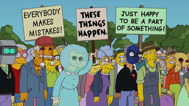 Симпсоны 22 сезон 15 серия