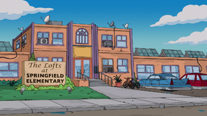 Симпсоны 23 сезон 9 серия