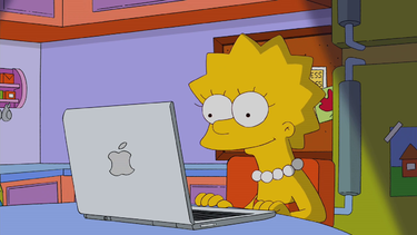 Симпсоны 23 сезон 11 серия