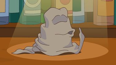 Симпсоны 23 сезон 12 серия