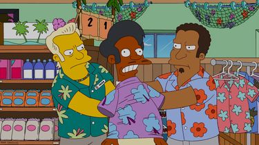 Симпсоны 23 сезон 15 серия