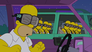 Симпсоны 24 сезон 3 серия